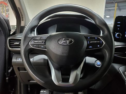 Used 2021 Hyundai Santa Fe SEL FWD image 20