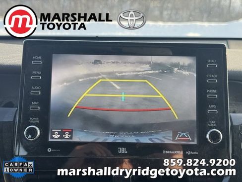 Certified 2024 Toyota Camry image 19