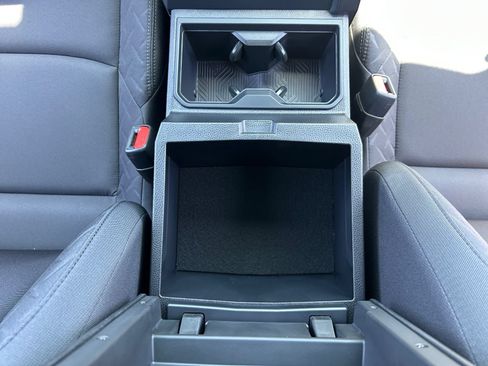 Certified 2025 Toyota Tacoma SR RWD image 18