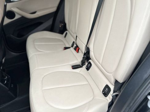Used 2019 BMW X1 sDrive28i FWD image 20