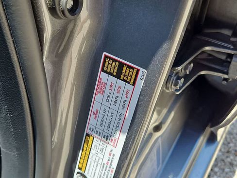 Used 2024 Nissan Altima 2.5 SR FWD image 25