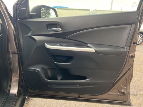 Used 2016 Honda CR-V EX-L image 11