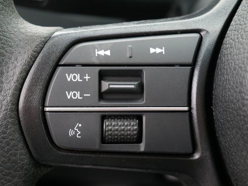 New 2026 Honda Accord SE image 16