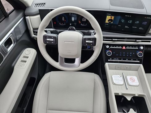 New 2026 Hyundai Santa Fe SEL FWD image 26