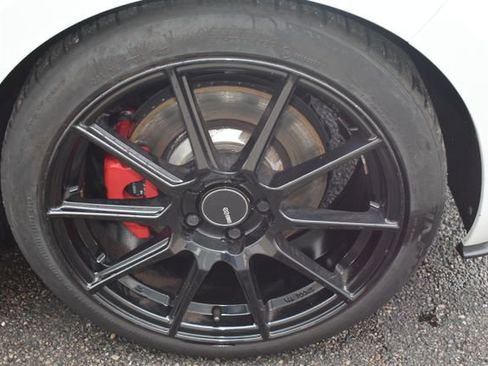 Used 2018 Volkswagen GTI SE w/ SE Leather Package image 46