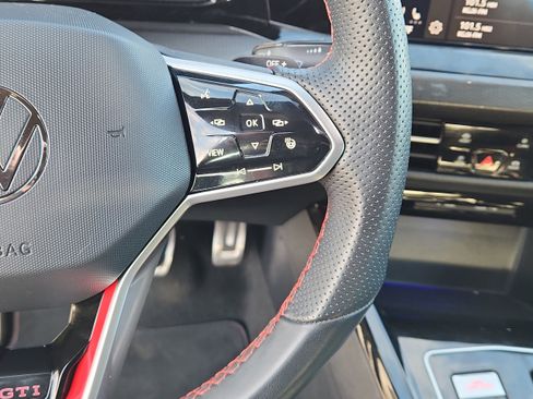 Used 2024 Volkswagen GTI S image 17