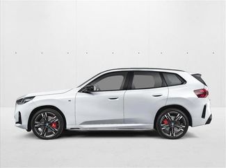 New 2026 BMW X3 xDrive30 w/ Convenience Package AWD/4WD video 3
