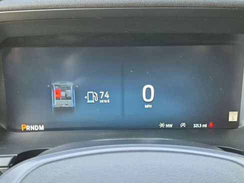 Used 2026 Ford F150 Lariat AWD/4WD image 11