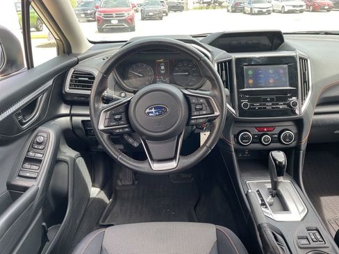 Used 2022 Subaru Crosstrek 2.0i Premium AWD/4WD image 12