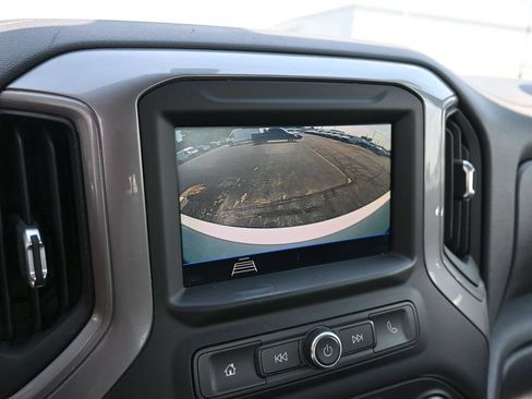Used 2020 Chevrolet Silverado 1500 W/T w/ WT Fleet Convenience Package RWD image 38