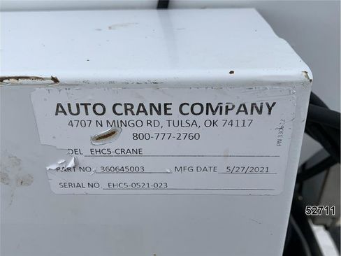 Used 2020 RAM 4500 Tradesman RWD image 21