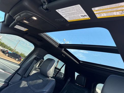 Used 2025 Ford Explorer ST w/ Sun And Sound Package image 6