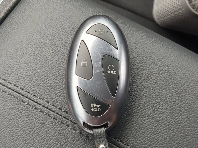 New 2025 Hyundai Tucson SE FWD image 27