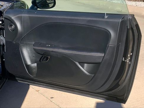 Used 2023 Dodge Challenger SRT Hellcat image 19