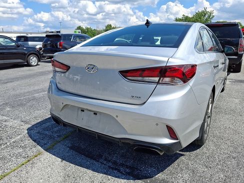 Used 2018 Hyundai Sonata Limited FWD image 9