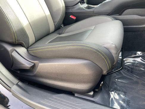 Used 2025 Subaru Outback Onyx Edition image 30