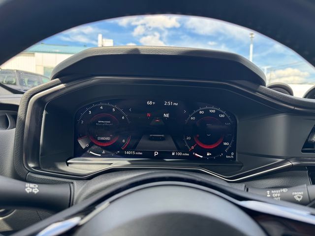Used 2023 Nissan Z w/ Floor Mat Package (L93) RWD image 38