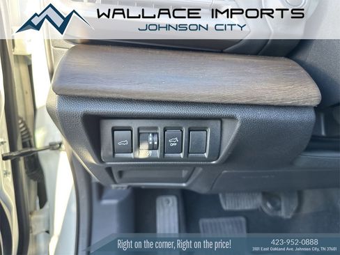 Certified 2023 Subaru Outback Limited image 37