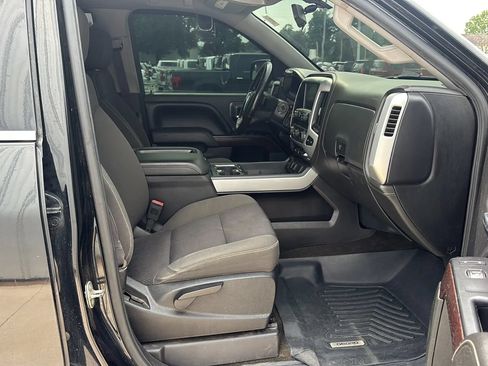 Used 2015 GMC Sierra 1500 SLE w/ SLE Value Package AWD/4WD image 15