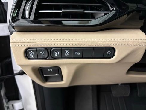 New 2026 Acura MDX w/ Advance Package AWD/4WD image 29