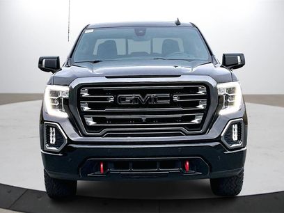 Used 2021 GMC Sierra 1500 AT4 w/ AT4 Premium Package