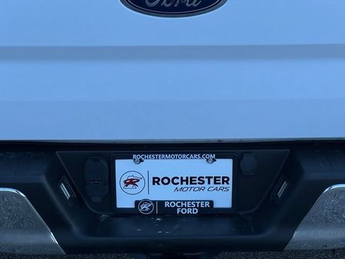 Used 2017 Ford F150 XLT w/ Trailer Tow Package AWD/4WD image 39