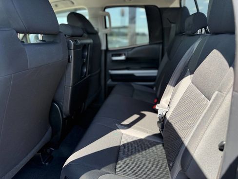 Used 2016 Toyota Tundra SR5 AWD/4WD image 12