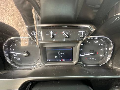 Used 2021 GMC Sierra 1500 Elevation AWD/4WD image 11