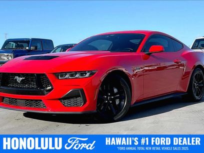 Used 2024 Ford Mustang GT