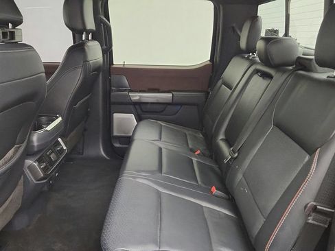 Used 2022 Ford F150 Lariat w/ Equipment Group 502A High AWD/4WD image 21