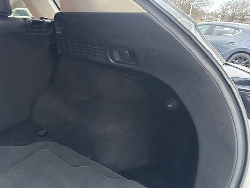 Certified 2023 MAZDA CX-5 AWD 2.5 S w/ Select Package image 31