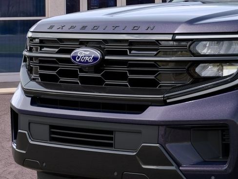 New 2027 Ford Expedition Platinum AWD/4WD image 18