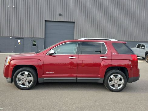 Used 2012 GMC Terrain SLT FWD image 6