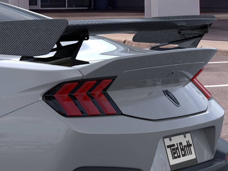 New 2026 Ford Mustang Dark Horse SC RWD image 22