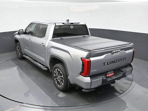 Used 2024 Toyota Tundra Limited w/ Power Package AWD/4WD image 28