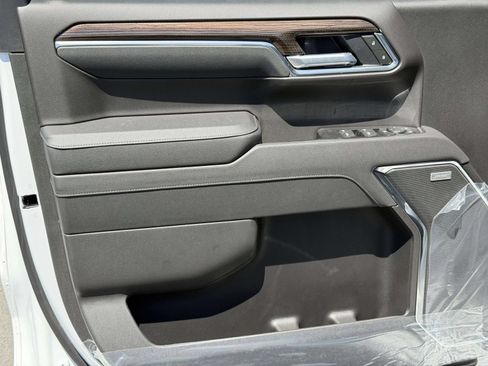 New 2026 Chevrolet Silverado 1500 LT Trail Boss w/ LT Trail Boss Premium Package AWD/4WD image 19