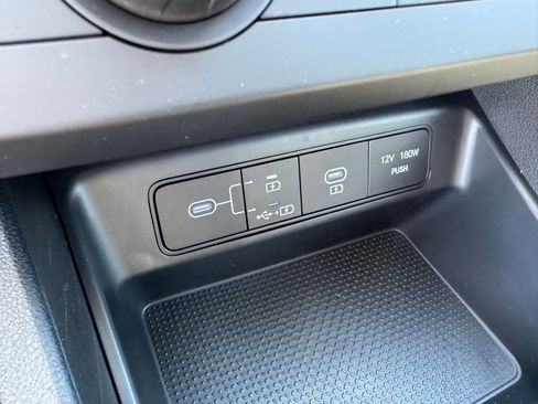 New 2026 Hyundai Tucson SE AWD/4WD image 26