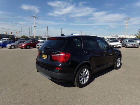 Used 2013 BMW X3 xDrive35i image 41