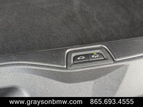 Used 2025 BMW X7 xDrive40i AWD/4WD image 24