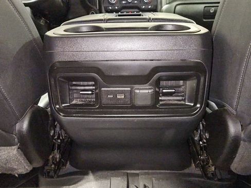 Used 2021 Chevrolet Silverado 1500 RST AWD/4WD image 29