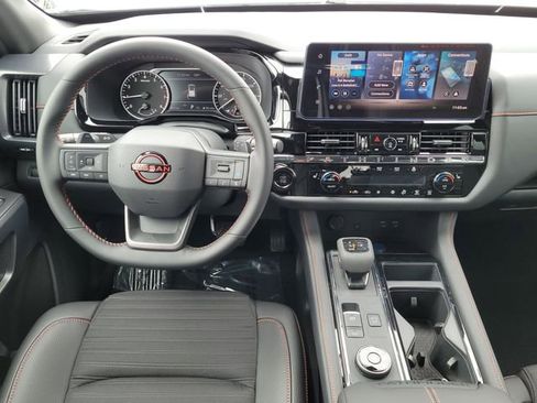 New 2026 Nissan Pathfinder Rock Creek AWD/4WD image 12