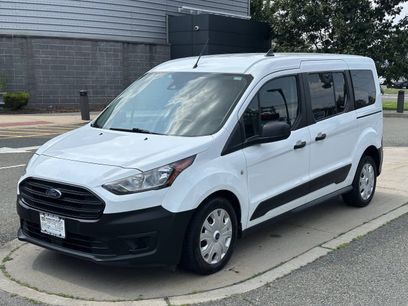 Used 2022 Ford Transit Connect XL