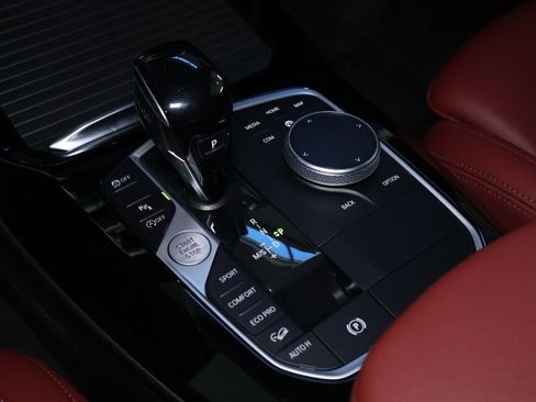 Used 2022 BMW X3 xDrive30i w/ Premium Package image 38