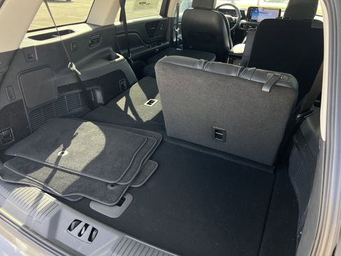 New 2025 Lincoln Aviator Reserve w/ Illumination Package image 31