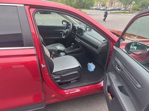 Used 2025 Honda CR-V EX image 21