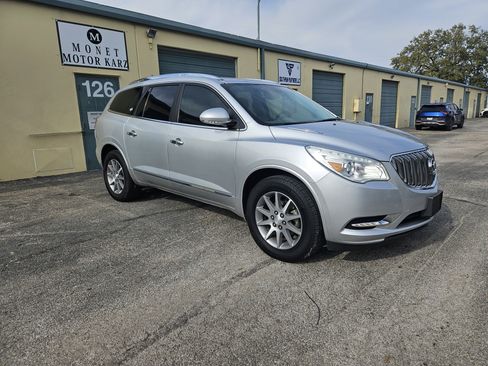 Used 2017 Buick Enclave Convenience w/ Trailering Package image 2