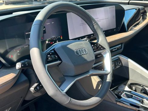 New 2026 Audi Q5 Premium Plus AWD/4WD image 17
