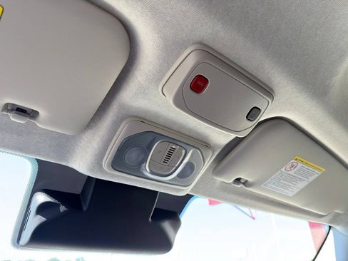 New 2026 RAM ProMaster 3500 FWD image 24