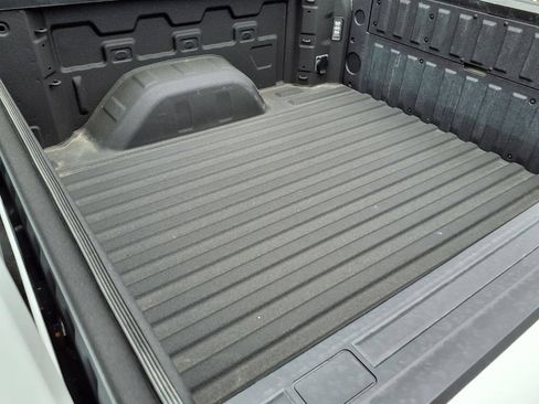 Used 2024 Chevrolet Silverado 1500 LTZ w/ Technology Package AWD/4WD image 21