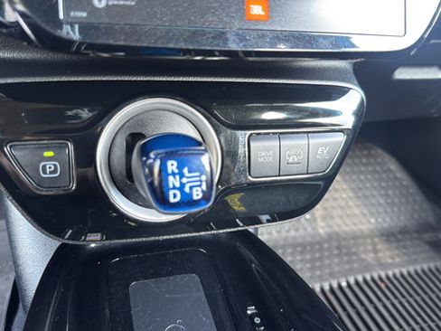 Used 2021 Toyota Prius Prime Limited FWD image 20
